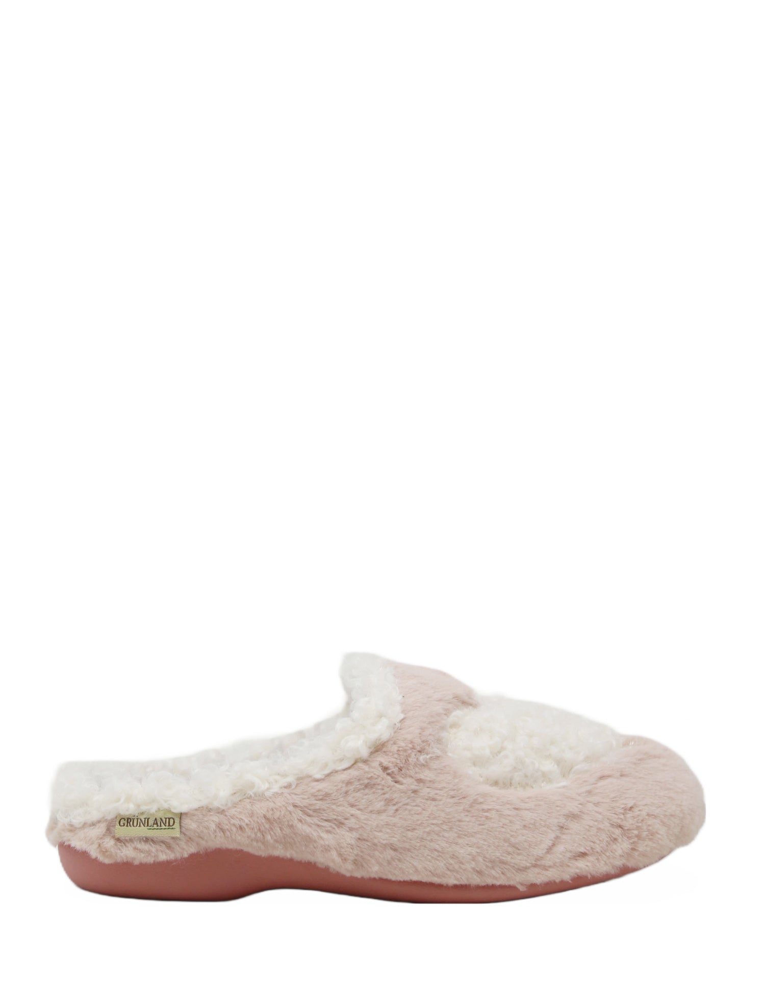 Pantofole Rosa Grunland