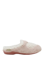 Pantofole Rosa Grunland