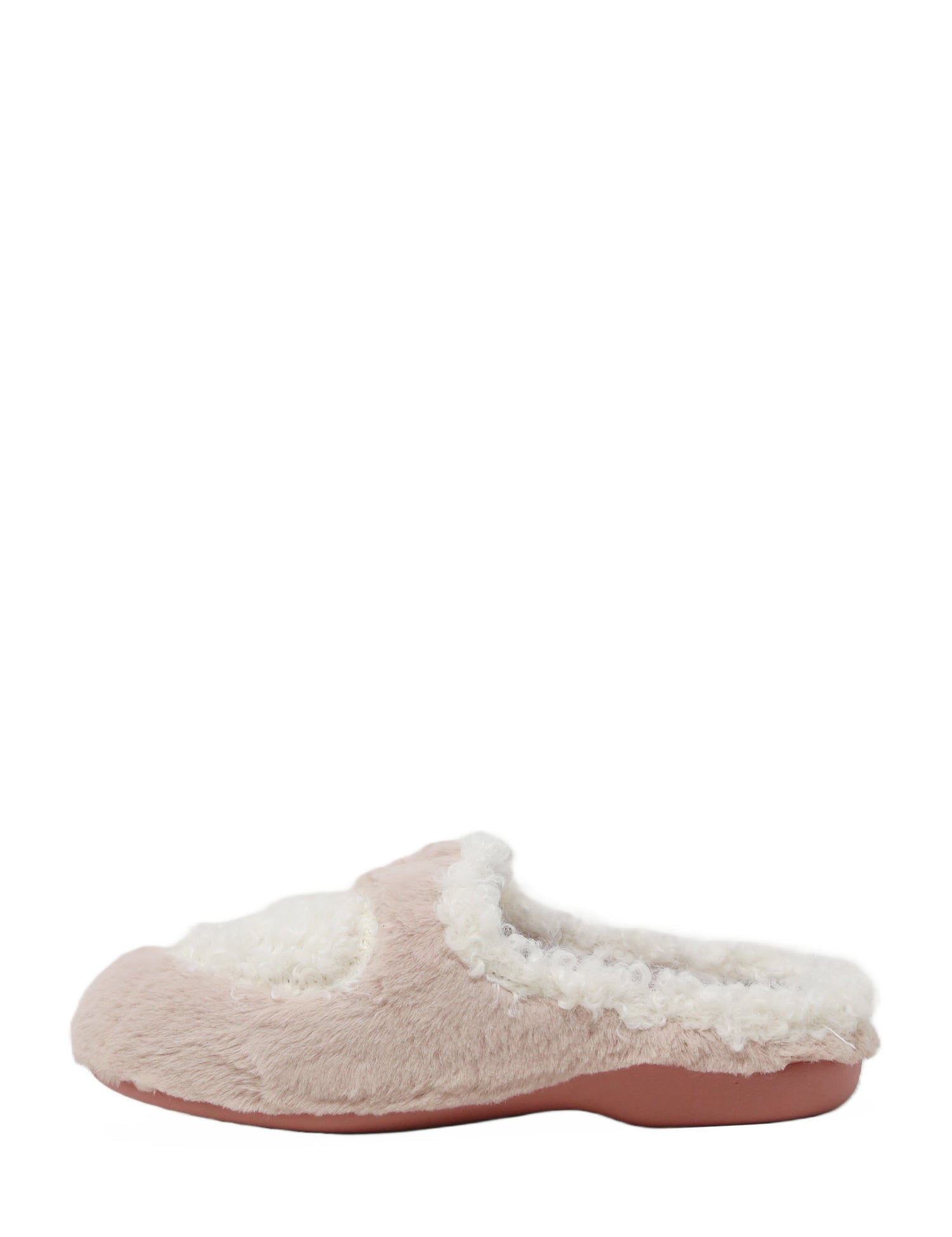 Pantofole Rosa Grunland