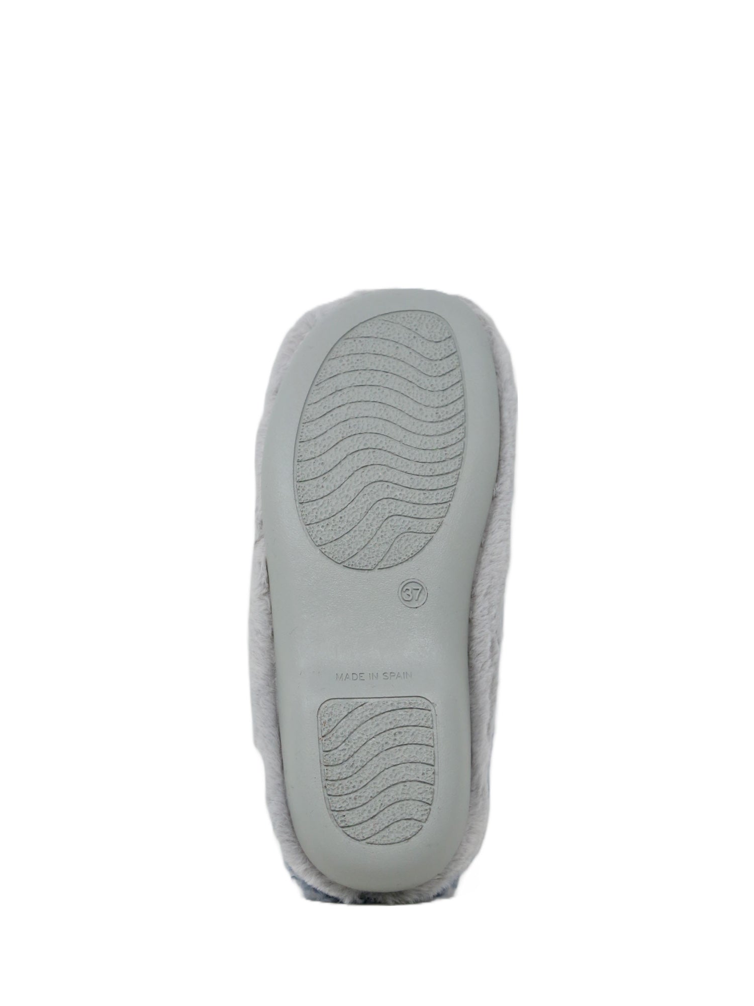 Pantofole Blu Grunland