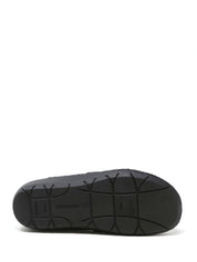 Pantofole Nero Grunland