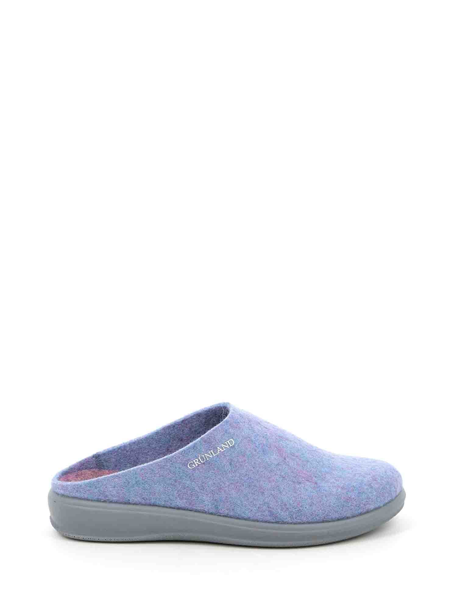 Pantofole Viola Grunland