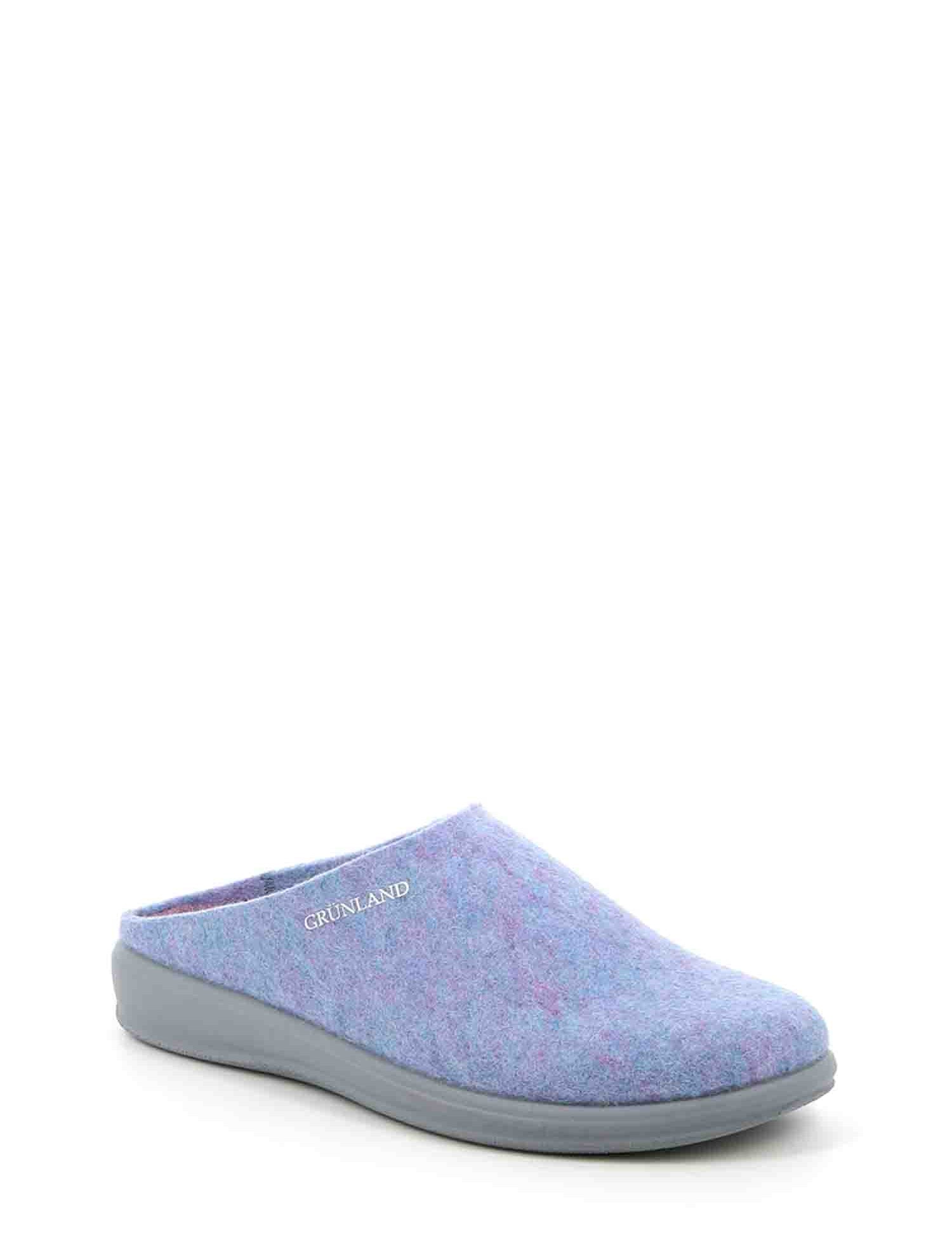 Pantofole Viola Grunland