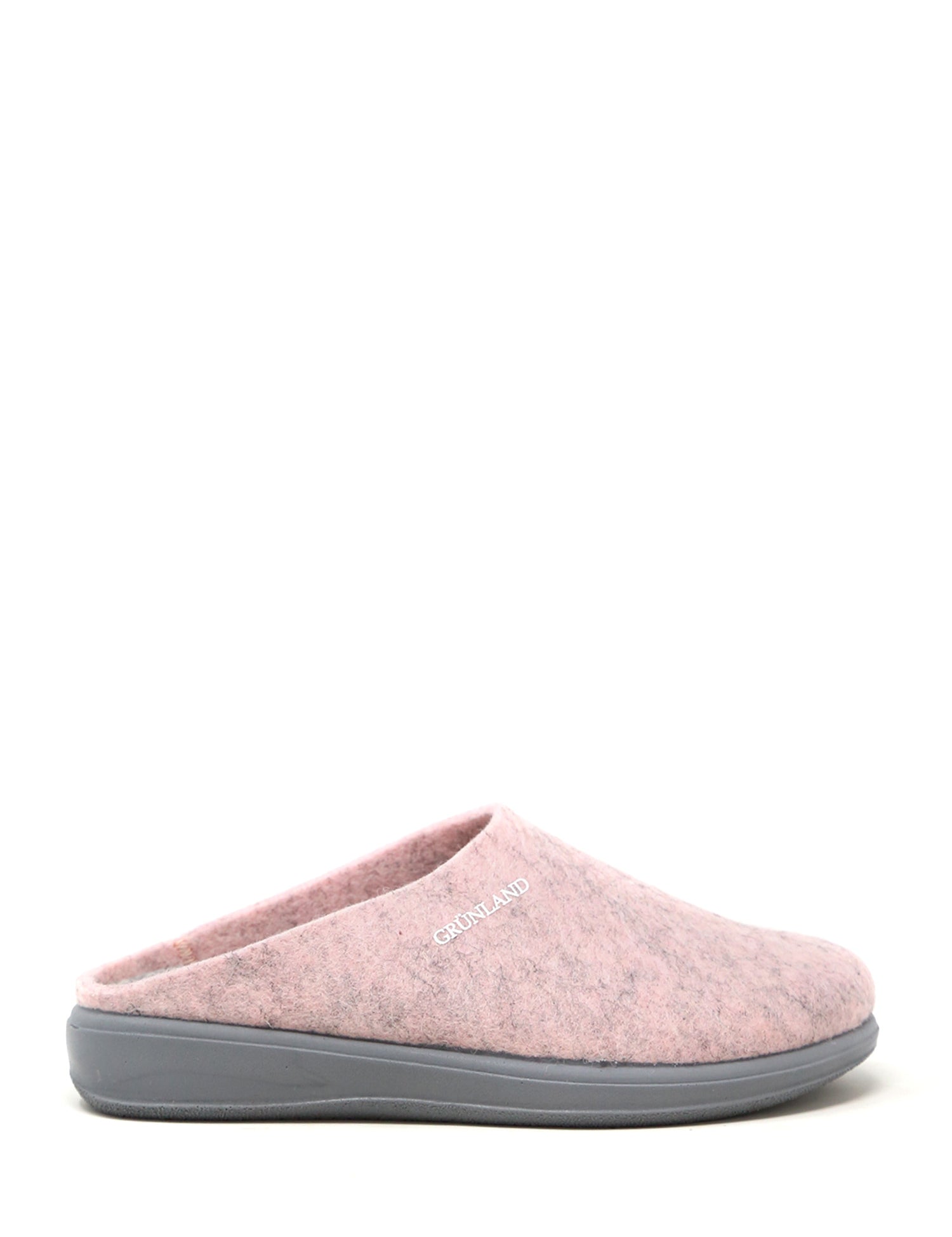 Pantofole Rosa Grunland