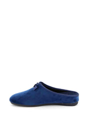 Pantofole Blu Grunland