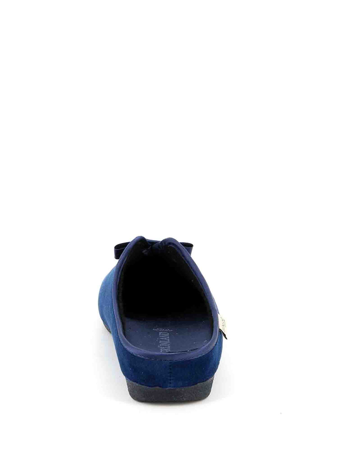 Pantofole Blu Grunland