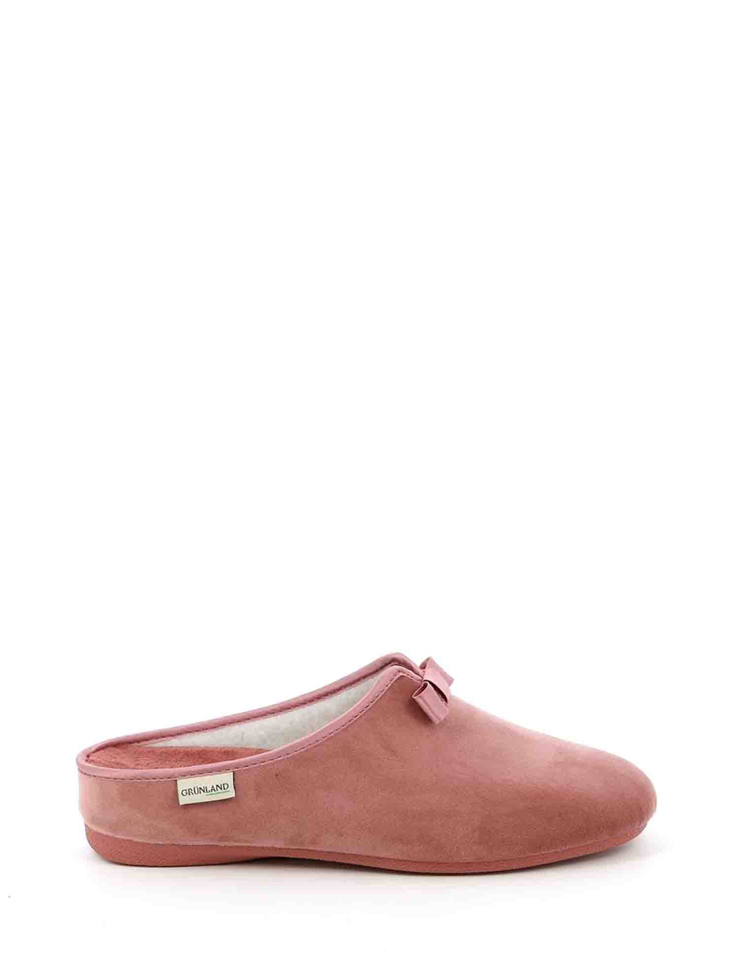 Pantofole Rosa Grunland