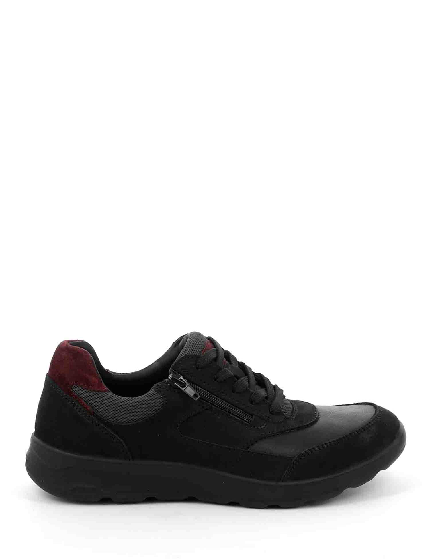 Sneakers Nero Grunland