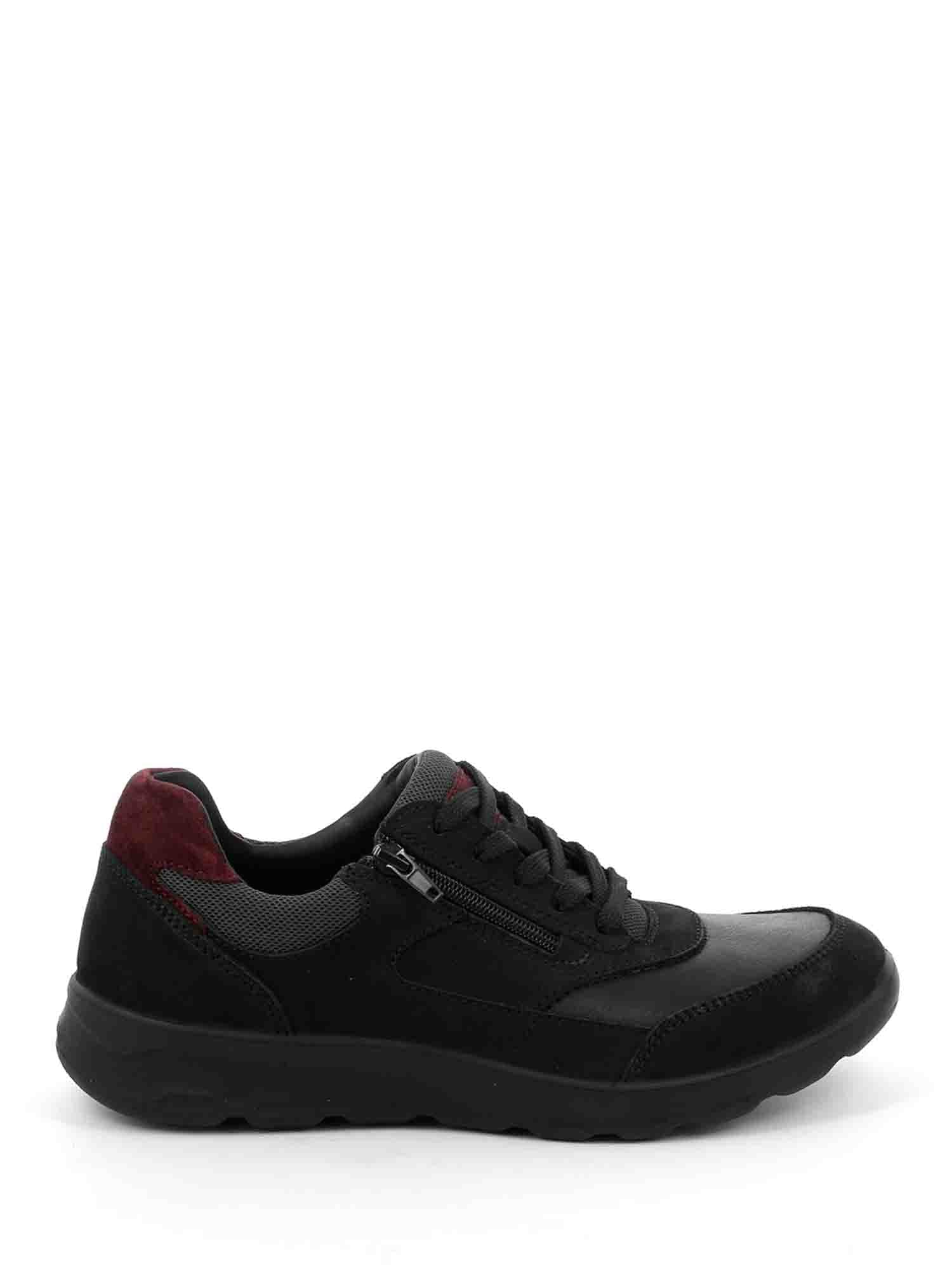 Sneakers Nero Grunland