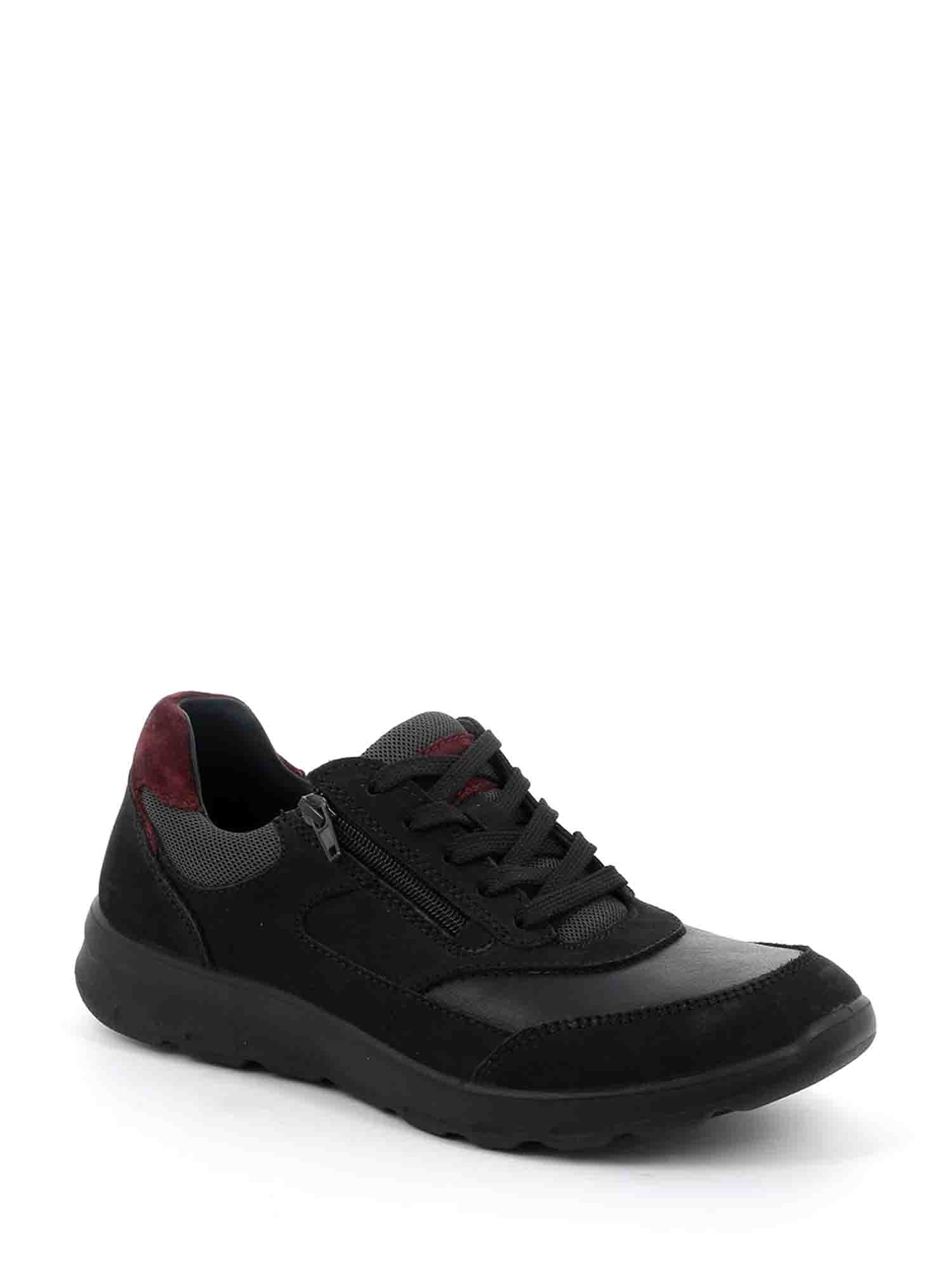 Sneakers Nero Grunland