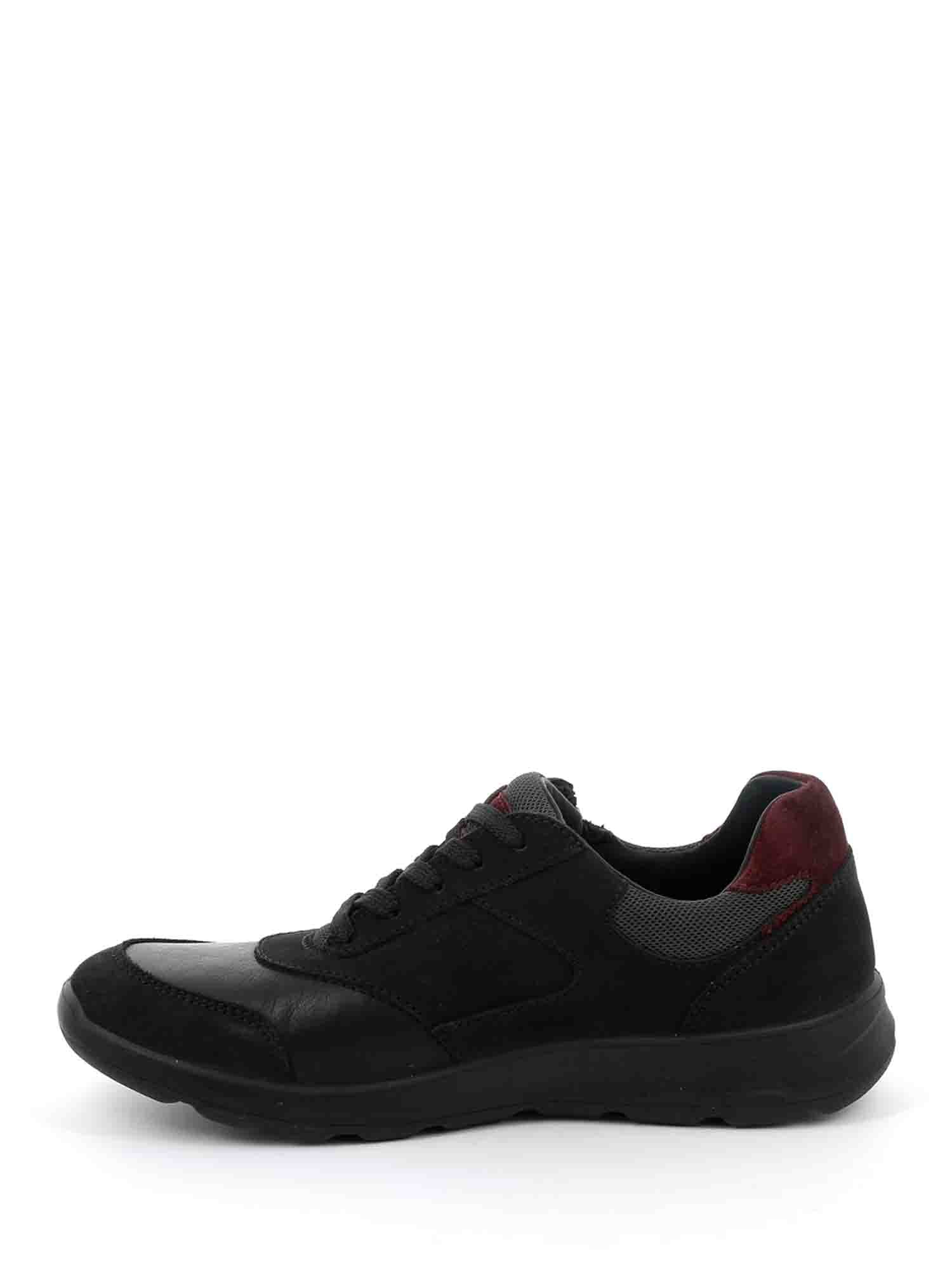 Sneakers Nero Grunland