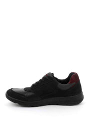 Sneakers Nero Grunland
