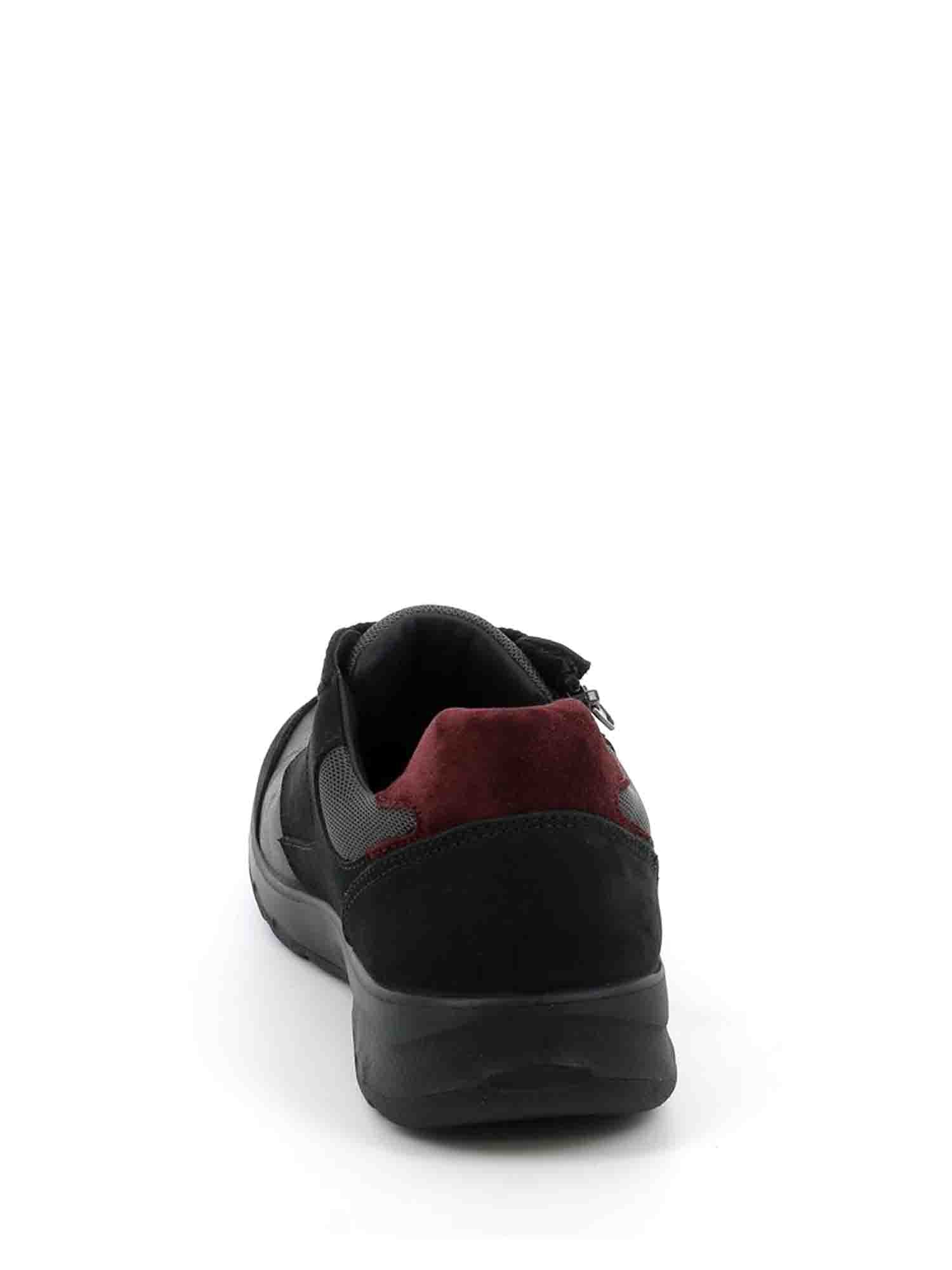 Sneakers Nero Grunland