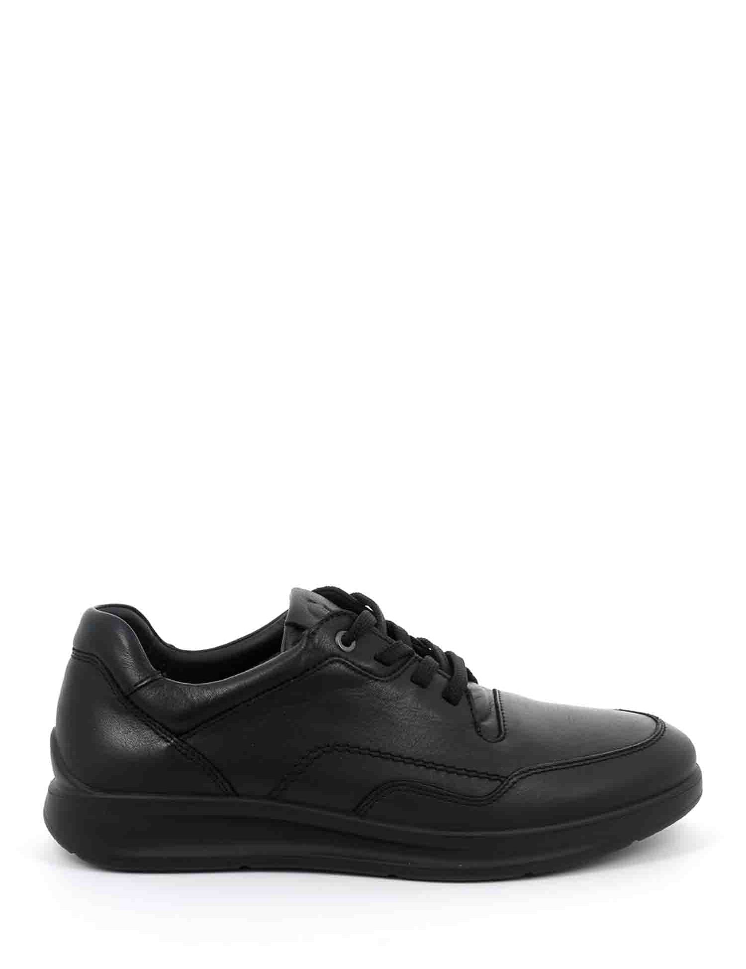 Sneakers Nero I5 Nero Grunland