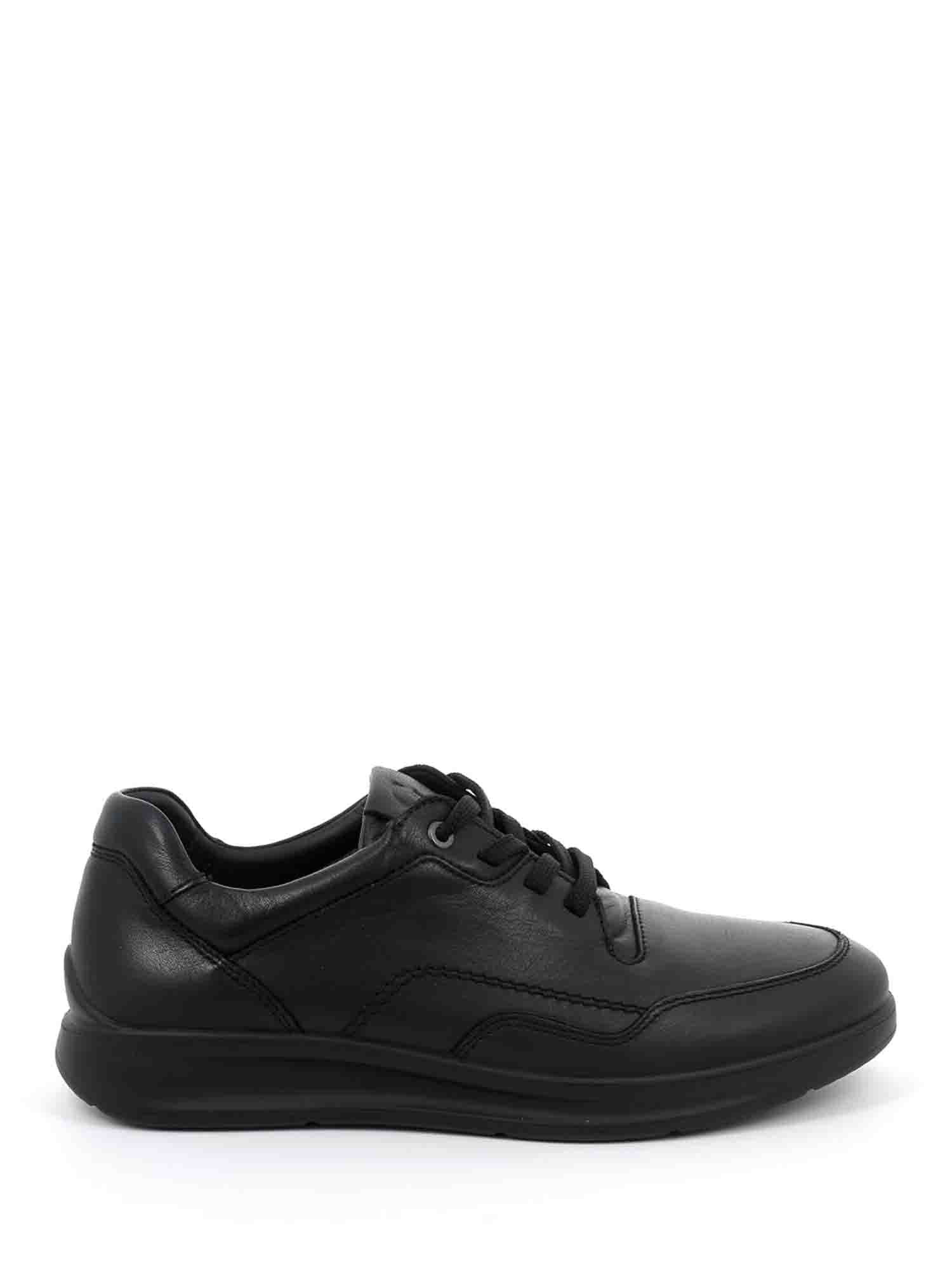 Sneakers Nero I5 Nero Grunland