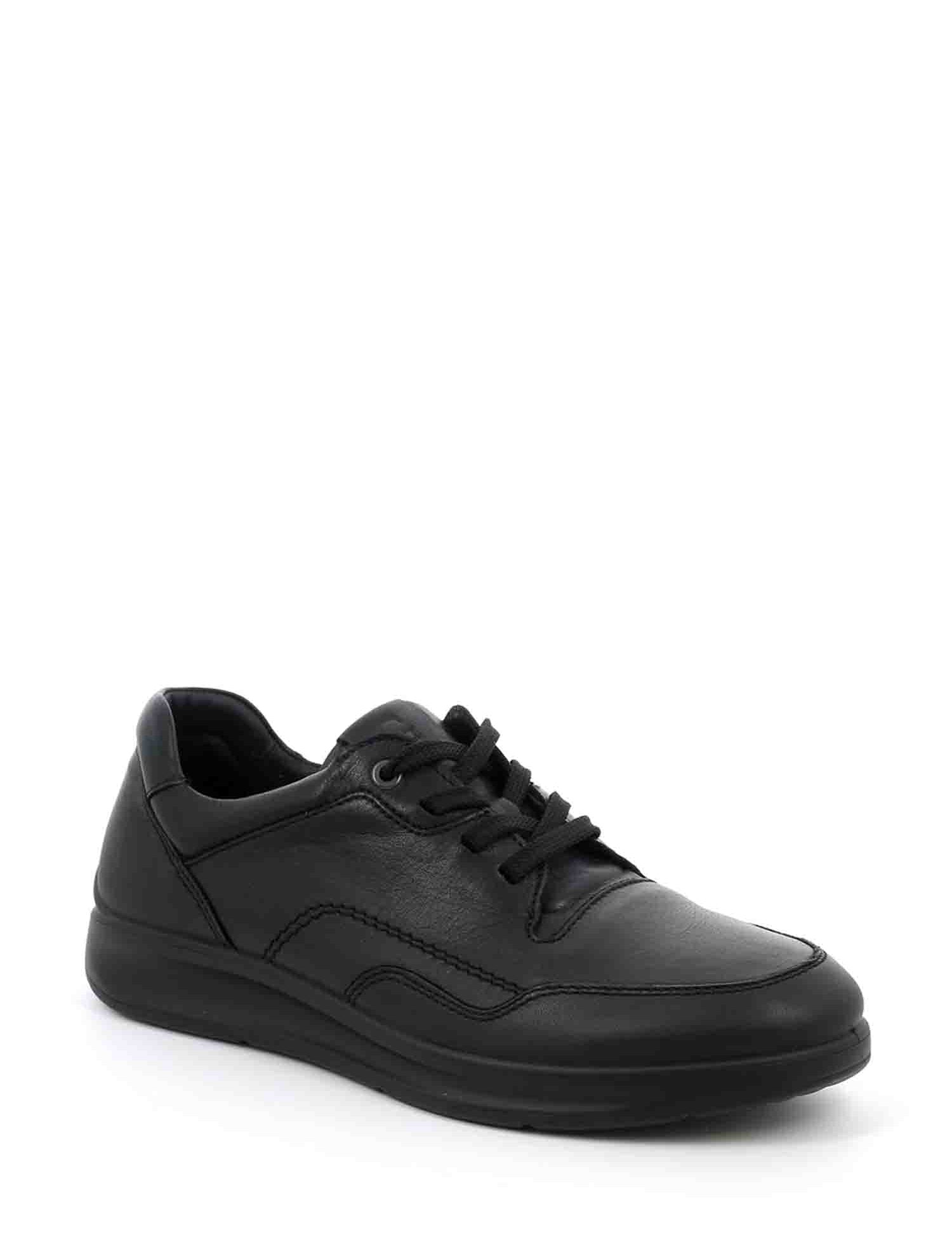 Sneakers Nero I5 Nero Grunland