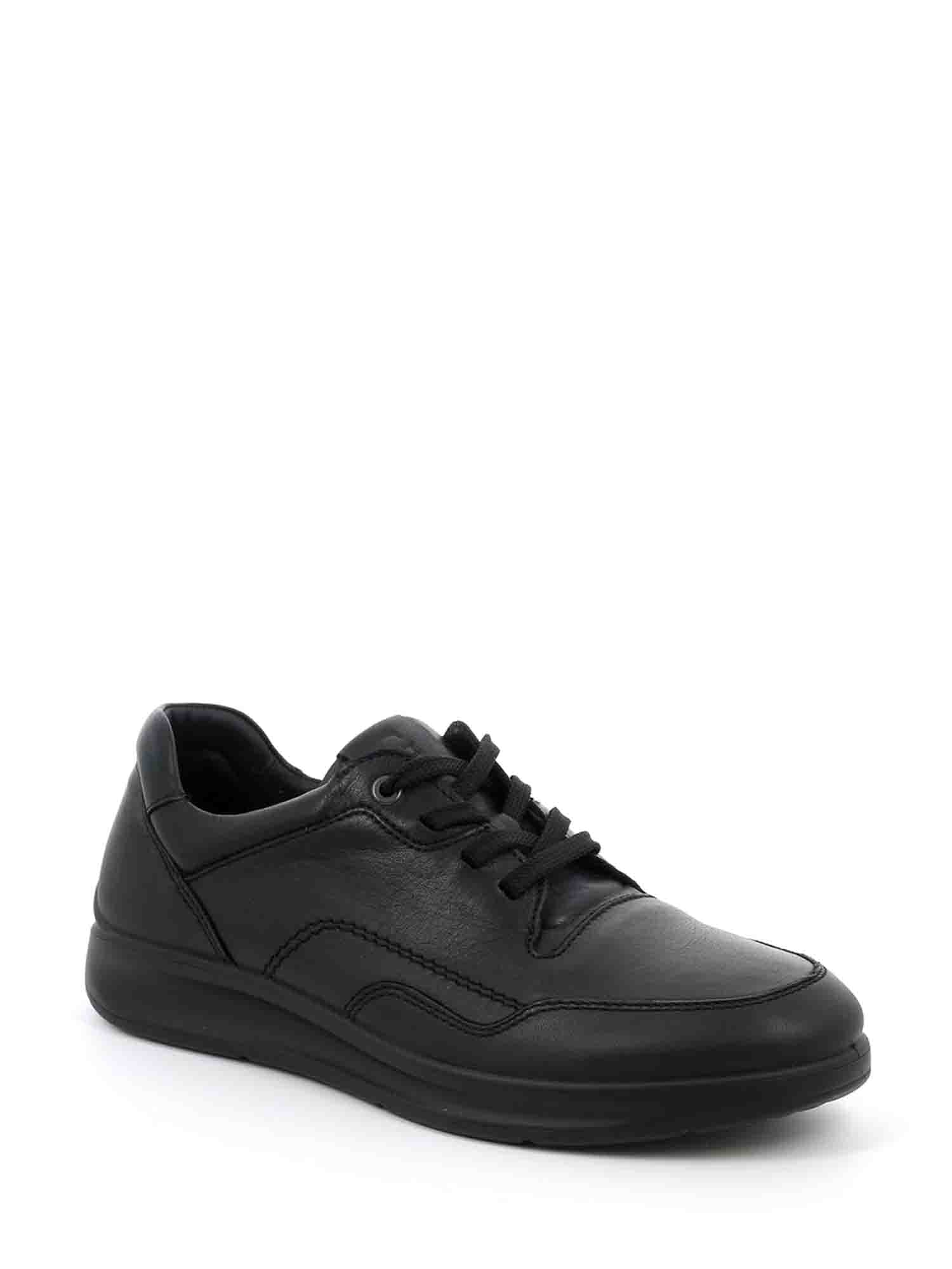 Sneakers Nero I5 Nero Grunland