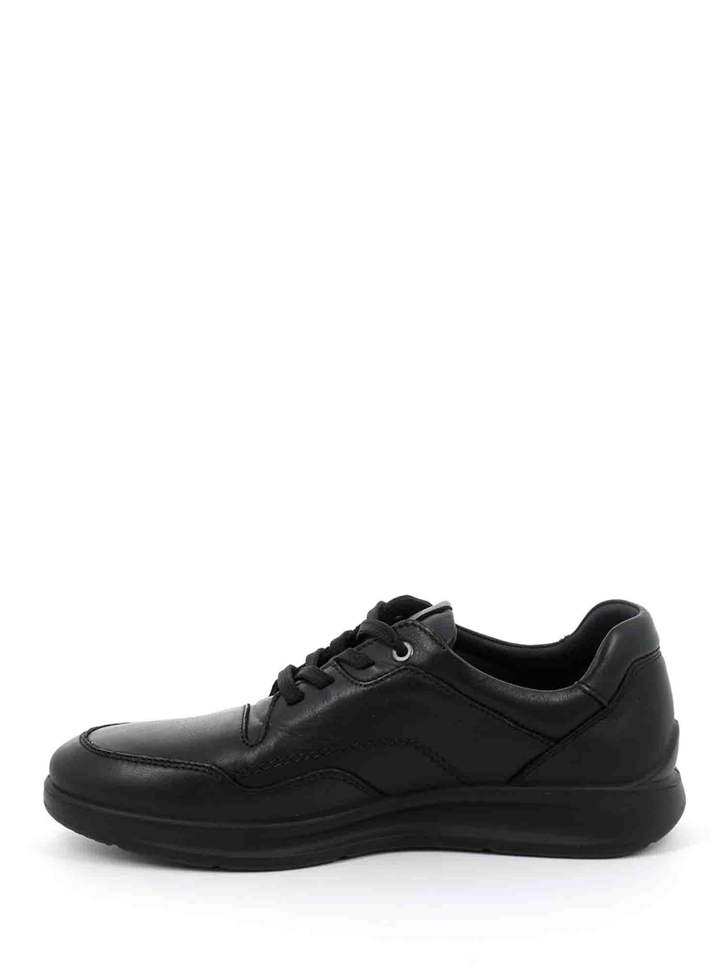 Sneakers Nero I5 Nero Grunland
