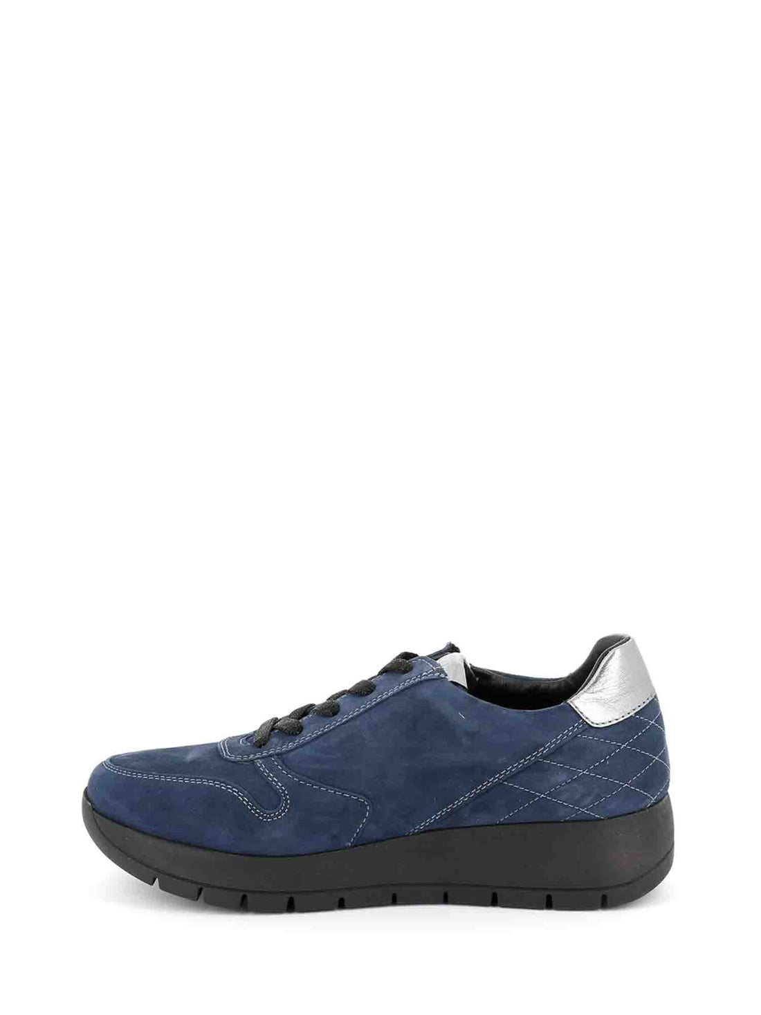 Sneakers Blu Grunland