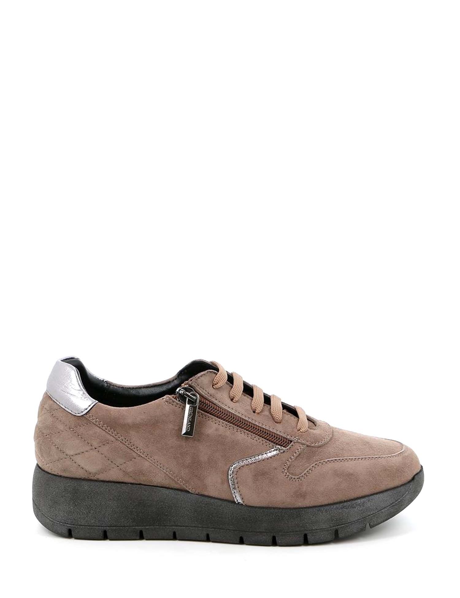 Sneakers Marrone Grunland