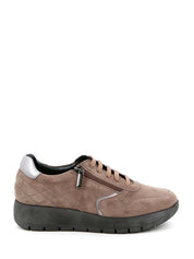 Sneakers Marrone Grunland