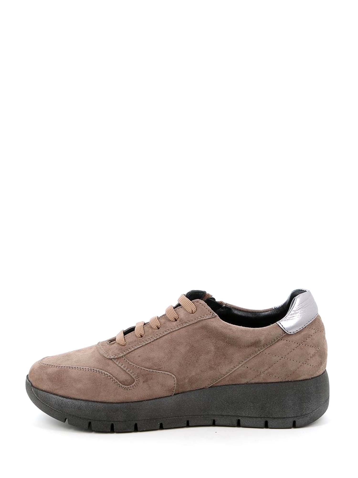 Sneakers Marrone Grunland