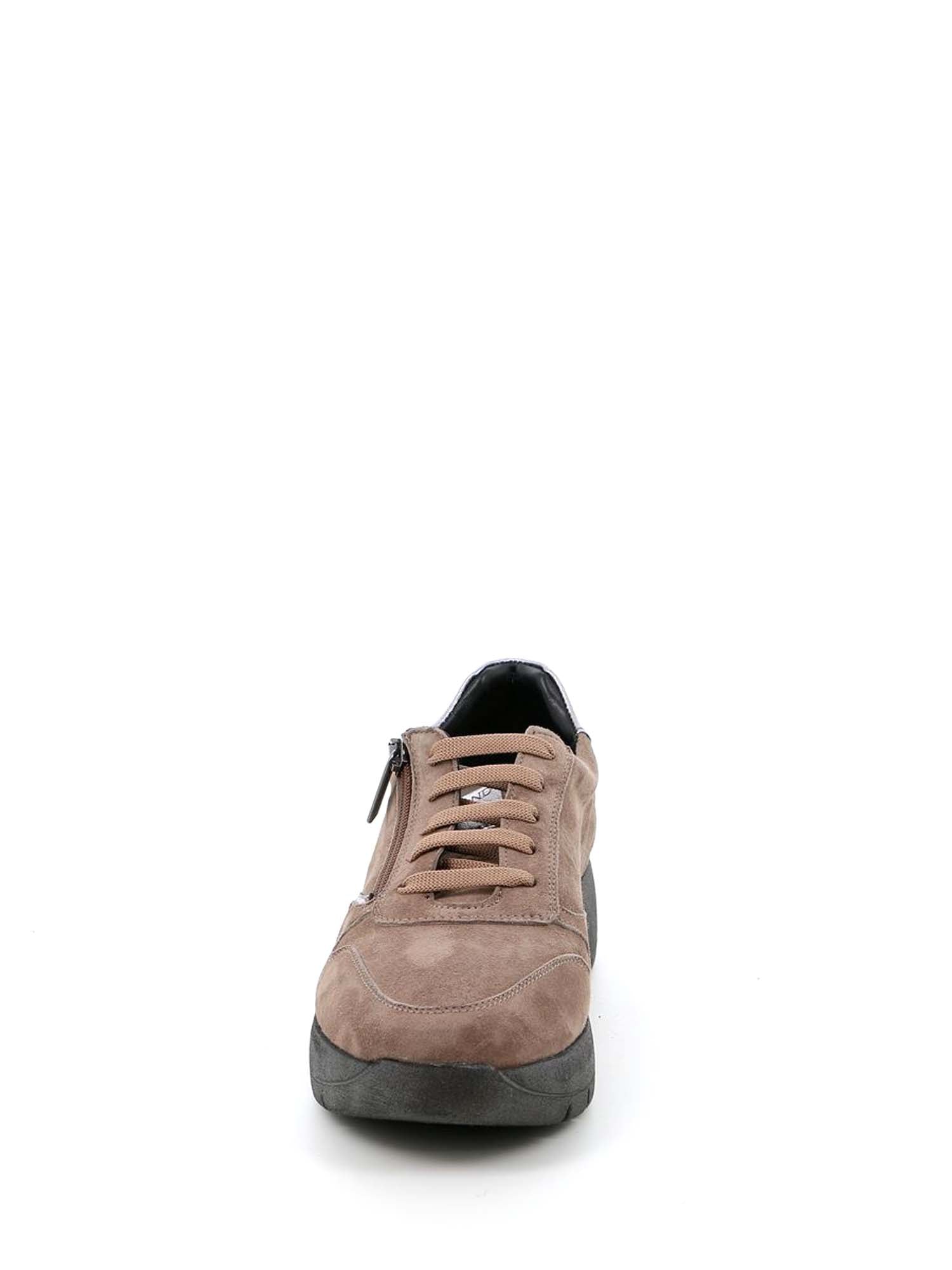 Sneakers Marrone Grunland