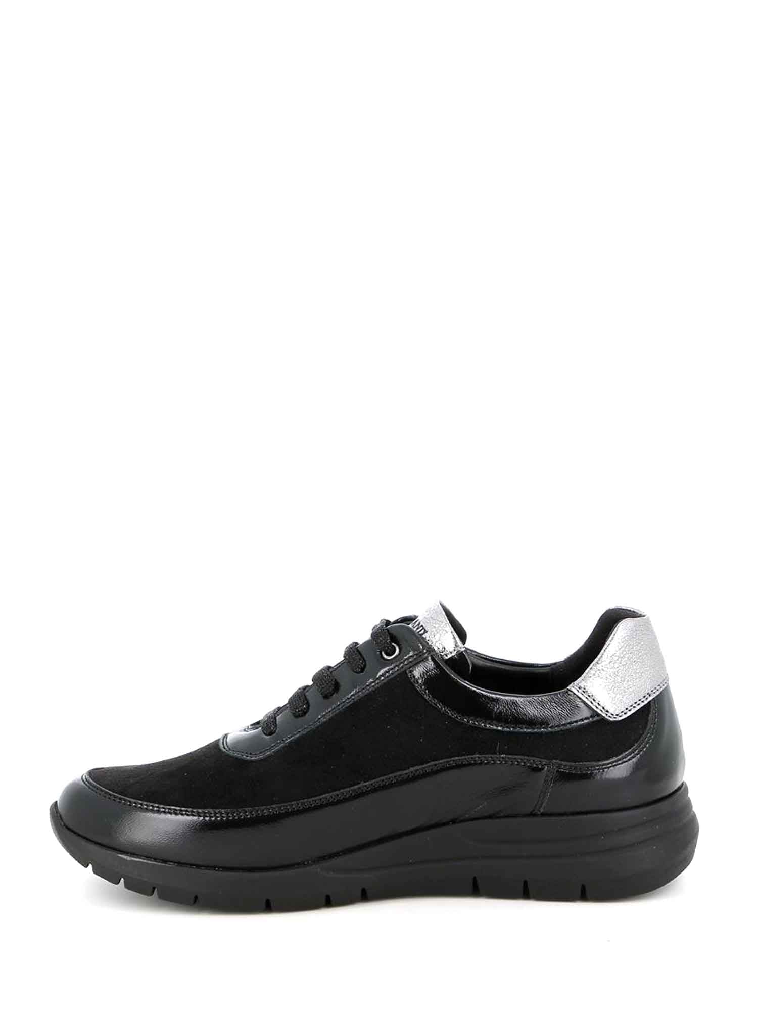 Sneakers Nero Grunland