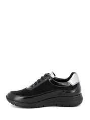 Sneakers Nero Grunland