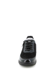 Sneakers Nero Grunland