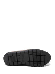 Mocassini Grigio Grunland