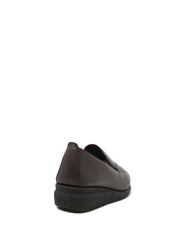 Slip-on Marrone Grunland