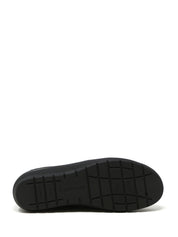 Slip-on Marrone Grunland