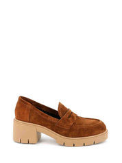 Mocassini Marrone Grunland