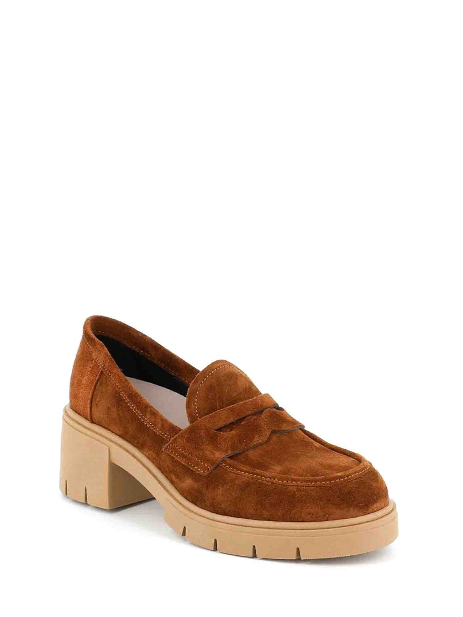 Mocassini Marrone Grunland