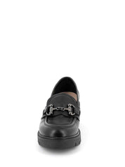 Mocassini Nero Grunland