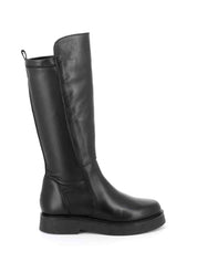 Stivali Nero Grunland