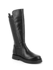 Stivali Nero Grunland