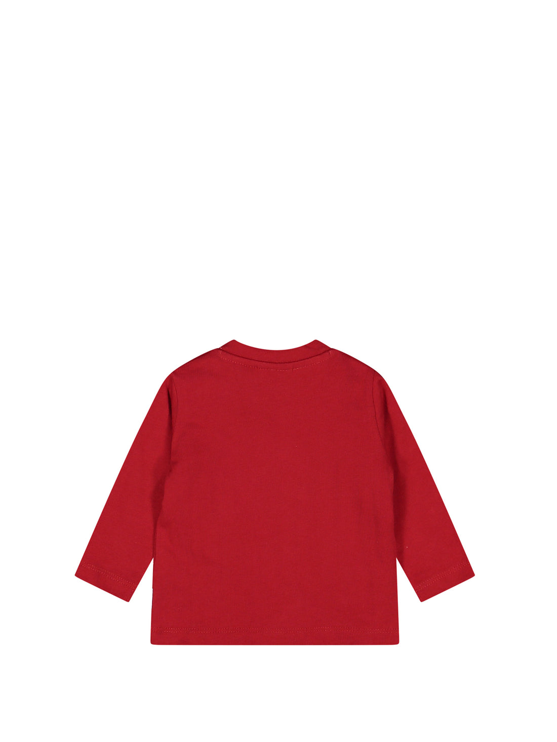 Maglie Rosso Melby
