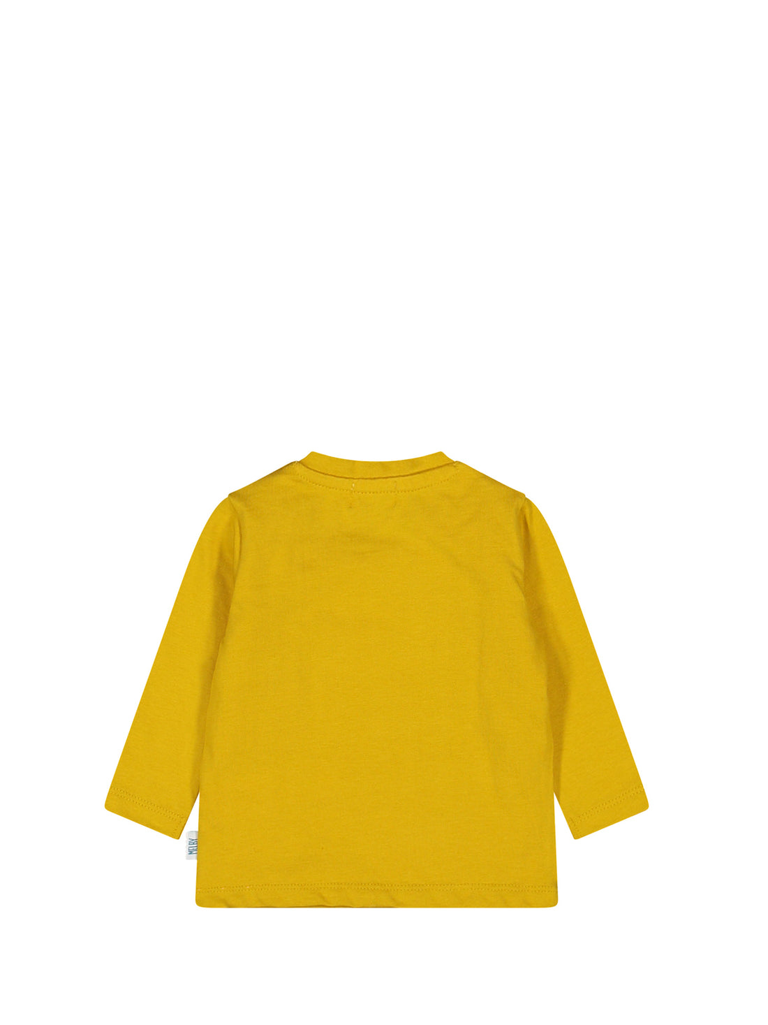 Maglie Giallo Melby