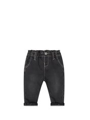 Jeans Nero Melby