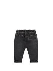 Jeans Nero Melby