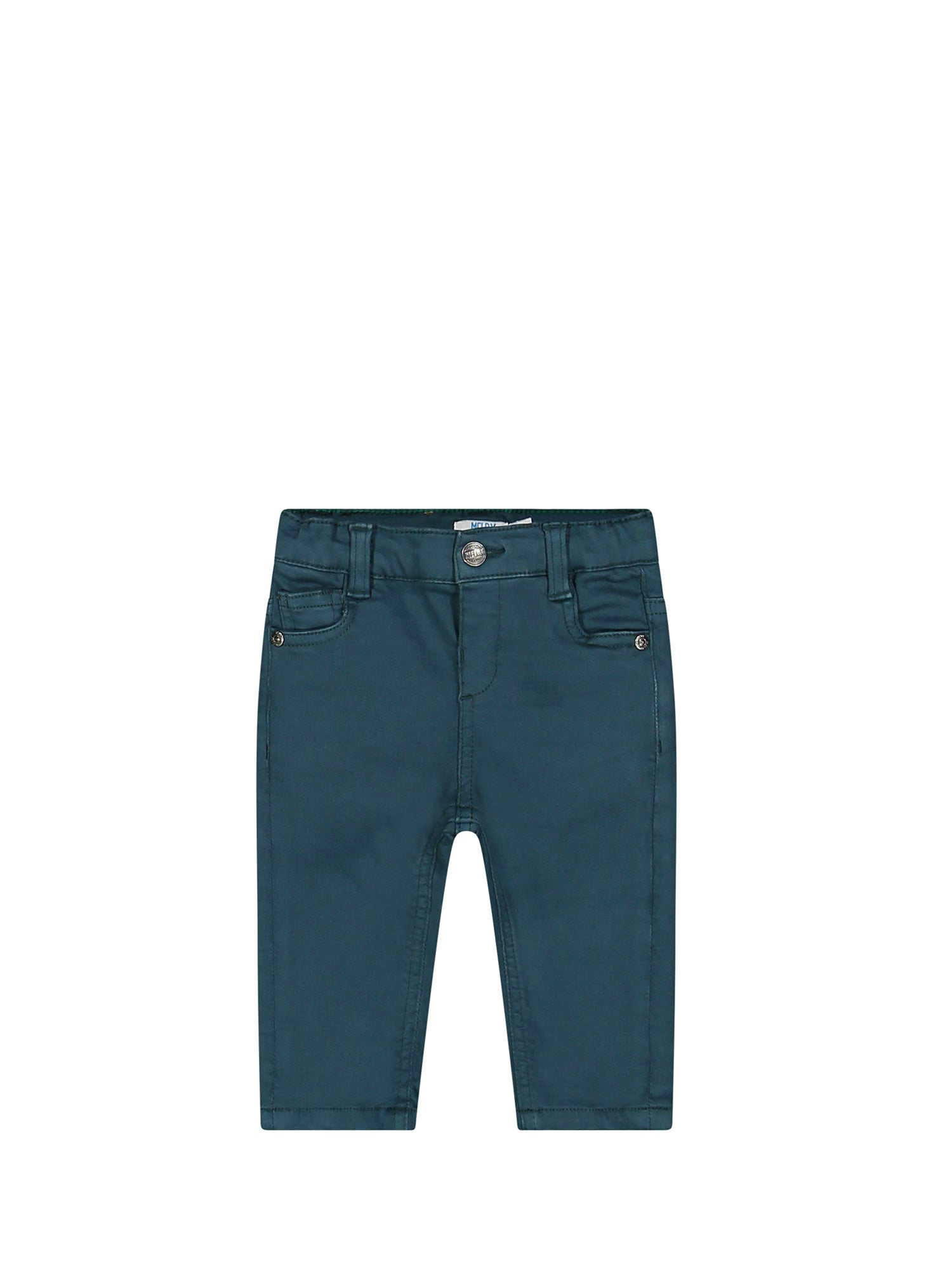Pantaloni Blu Melby