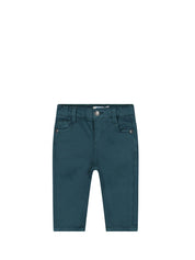 Pantaloni Blu Melby