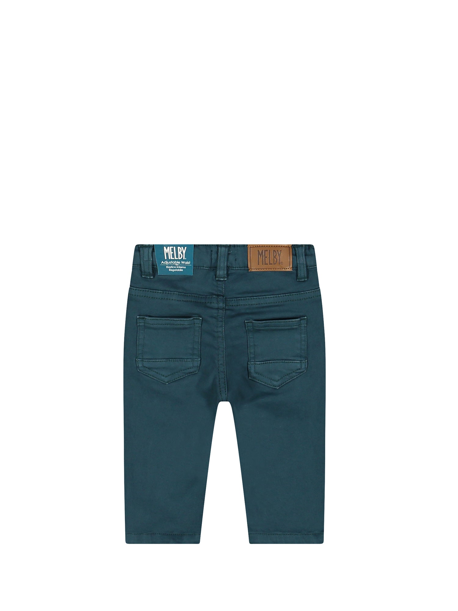 Pantaloni Blu Melby