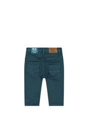 Pantaloni Blu Melby