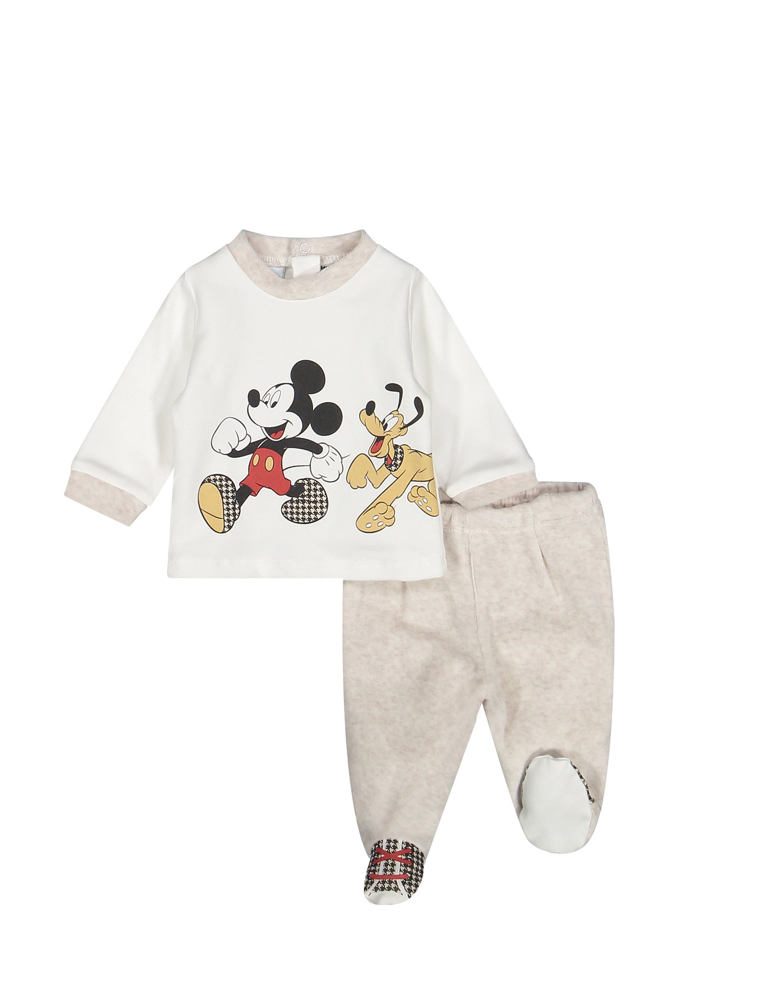 Completi Beige Melby