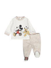 Completi Beige Melby