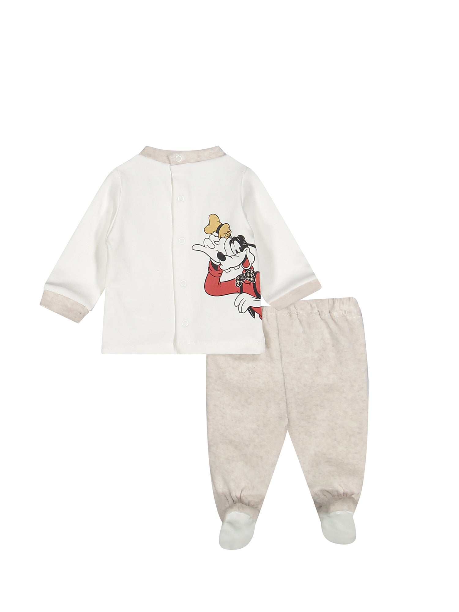 Completi Beige Melby