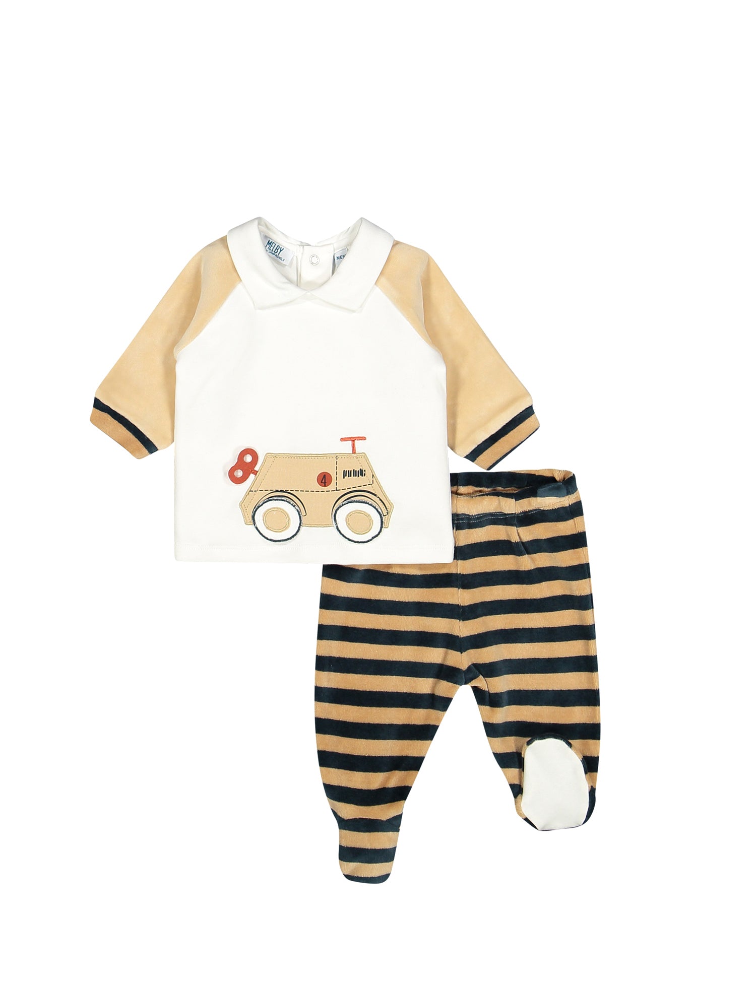 Completi Beige Melby